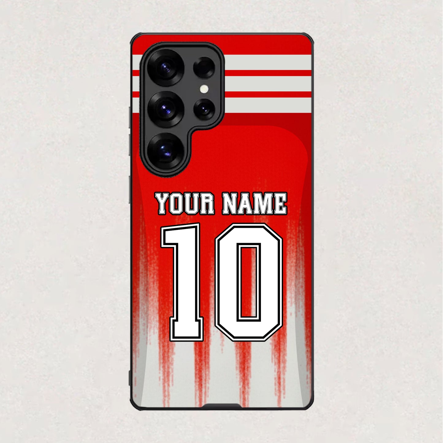 Bayern Munich 25/26 Home Phone Case