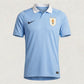 Uruguay 2026 Home Jersey Kids