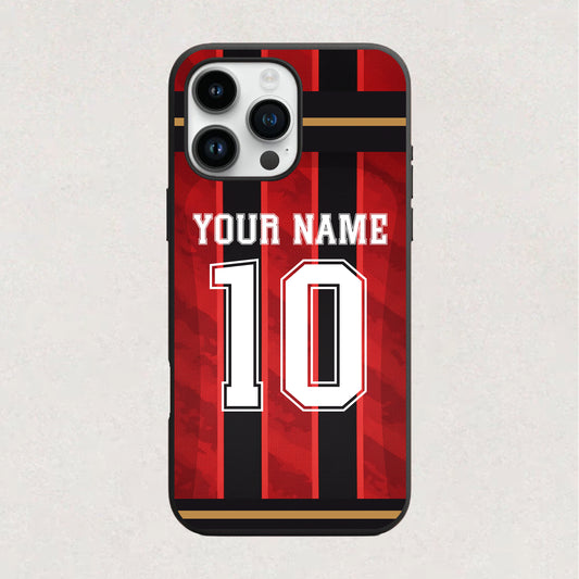 Bournemouth 25/26 Home Phone Case