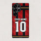 Bournemouth 25/26 Home Phone Case
