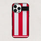 Brentford 25/26 Home Phone Case