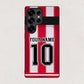 Brentford 25/26 Home Phone Case