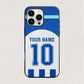 Brighton 25/26 Home Phone Case
