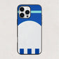 Brighton 25/26 Home Phone Case