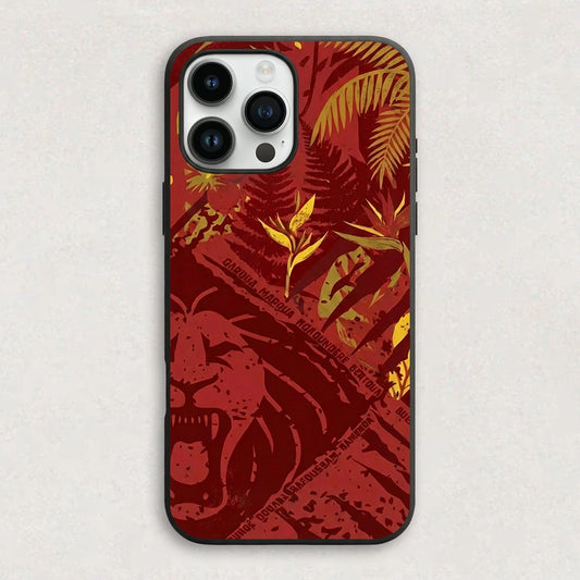 Cameroon 2026 Away Phone Case