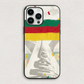 Cameroon 2026 Third  Phone Case