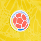 Colombia 2026 Home Women's Jersey