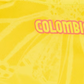 Colombia 2026 Home Women's Jersey