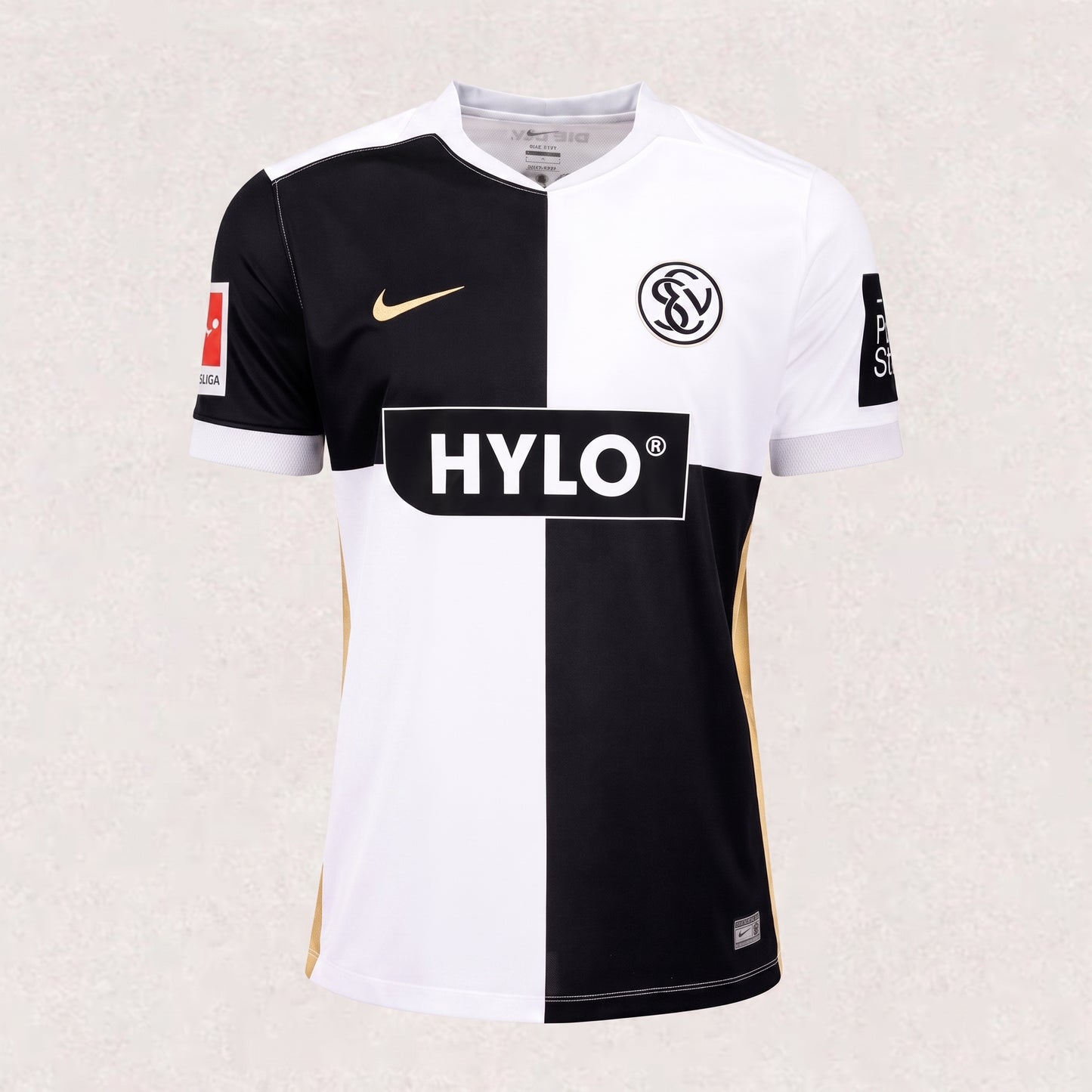 Elversberg 26/27 Home Jersey