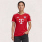 Bayern Munich 26/27 Home Women's Jersey