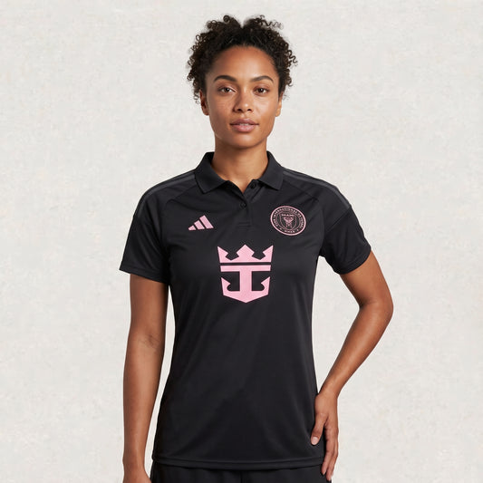 Inter Miami FC 26/27 Away Women's Jersey