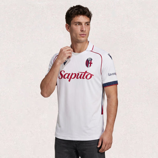Bologna 26/27 Away Jersey