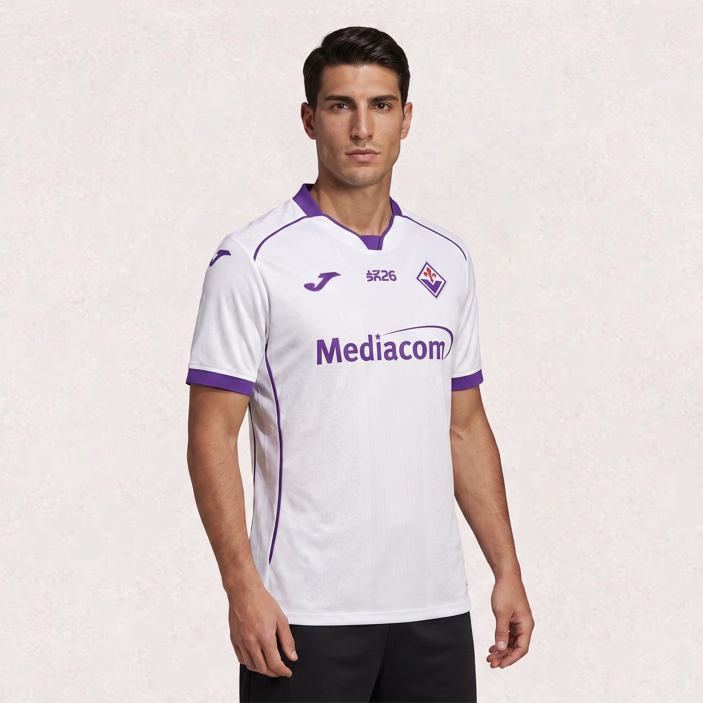 Fiorentina 26/27 Away Jersey