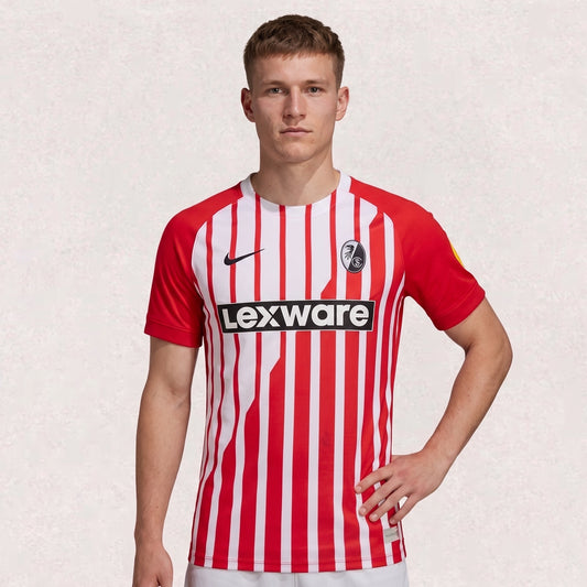 Freiburg 26/27 Home Jersey