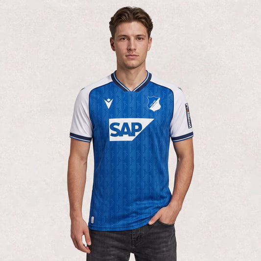 Hoffenheim 26/27 Home Jersey