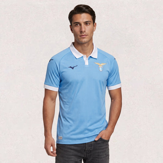 Lazio 26/27 Home Jersey