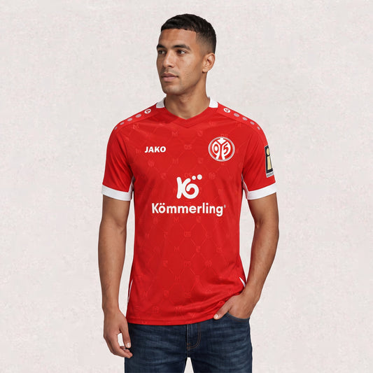 Mainz 26/27 Home Jersey