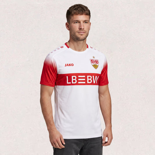 VfB Stuttgart 26/27 Home Jersey