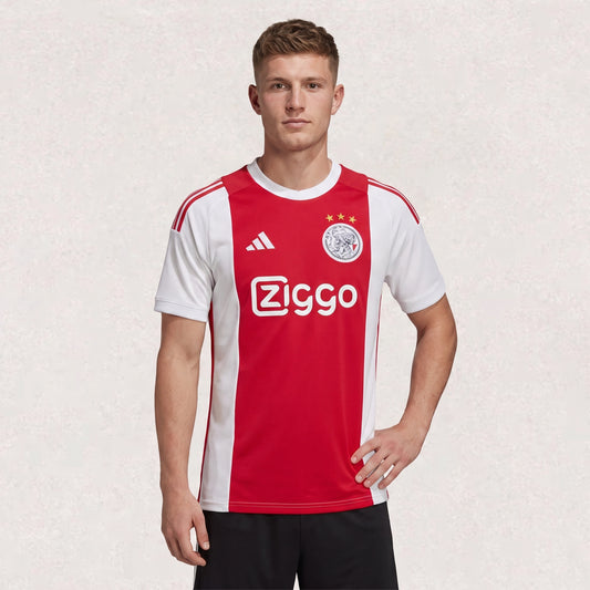 Ajax 26/27 Home Jersey