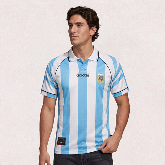 Argentina 1994 Home Jersey
