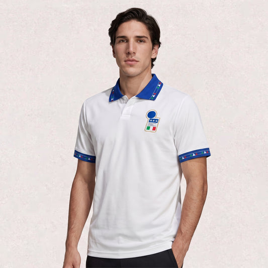 Italy 1994 Away Jersey