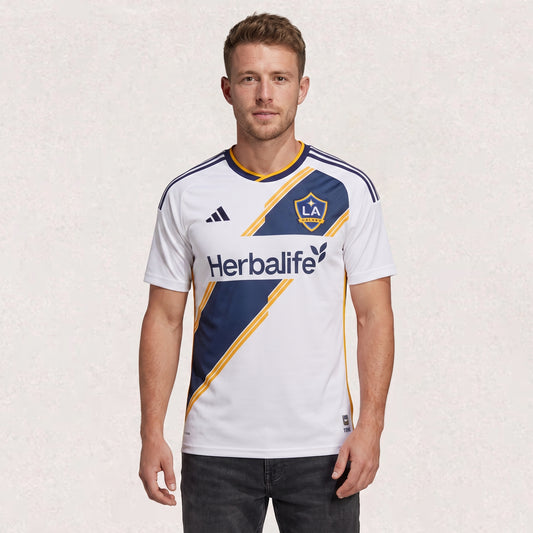 LA Galaxy 26/27 Home Jersey