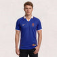 Netherlands 1998 Away World cup Jersey