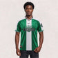 Nigeria 1996 Away Jersey