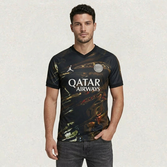 PSG 25/26 Night Edition