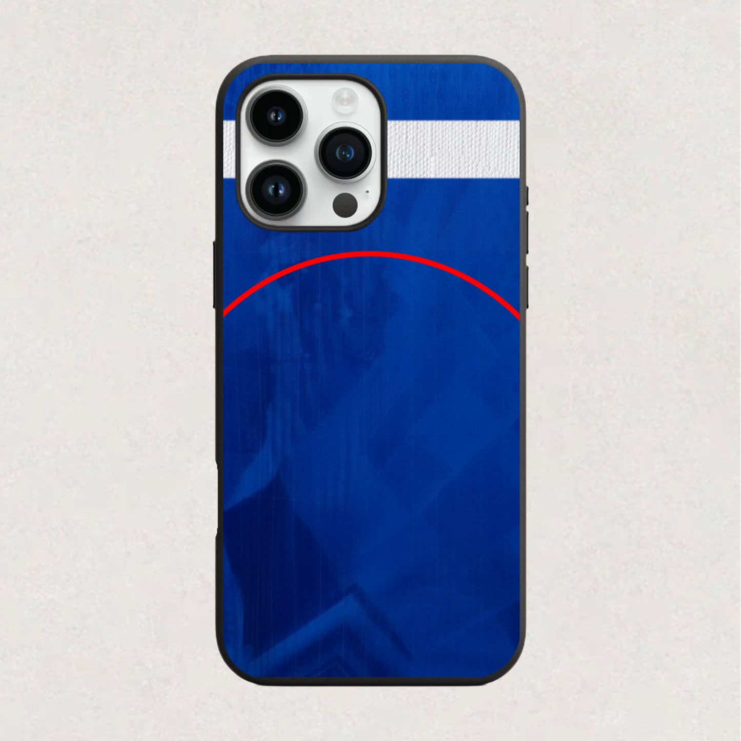Chelsea 25/26 Home Phone Case