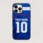 Chelsea 25/26 Home Phone Case