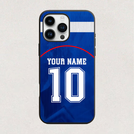 Chelsea 25/26 Home Phone Case