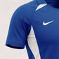 Brazil 2002 Away World Cup Jersey