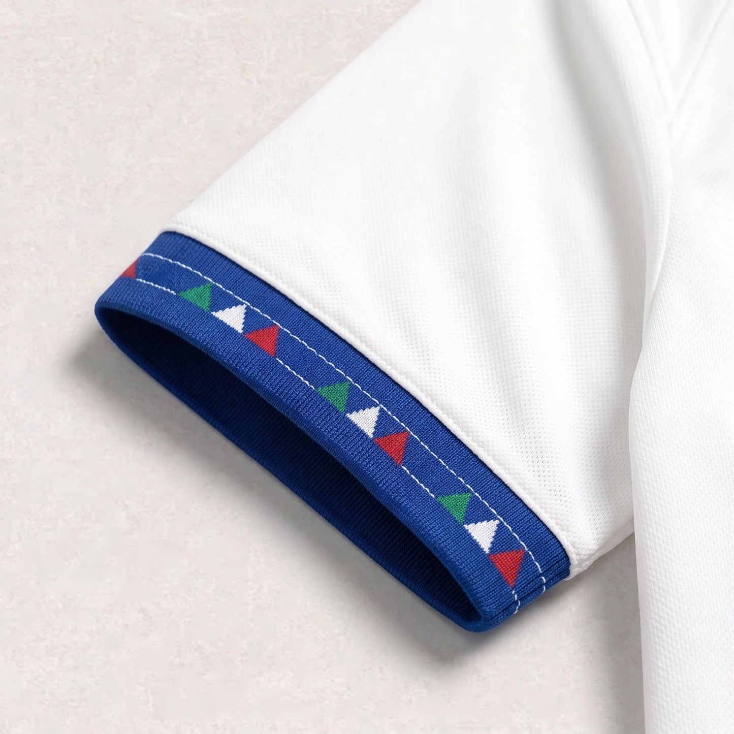 Italy 1994 Away Jersey