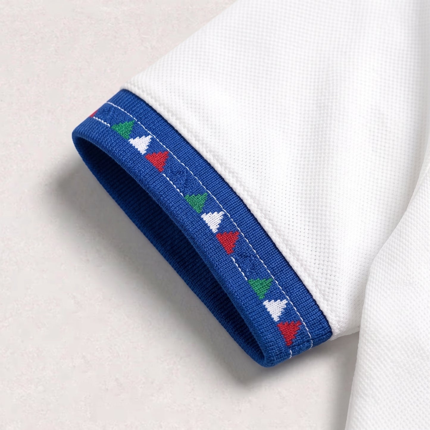 Italy 1994 Away Jersey