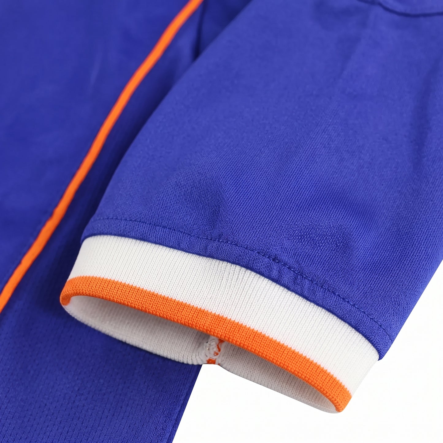 Netherlands 1998 Away World cup Jersey
