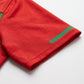 Portugal 2010 Home Jersey