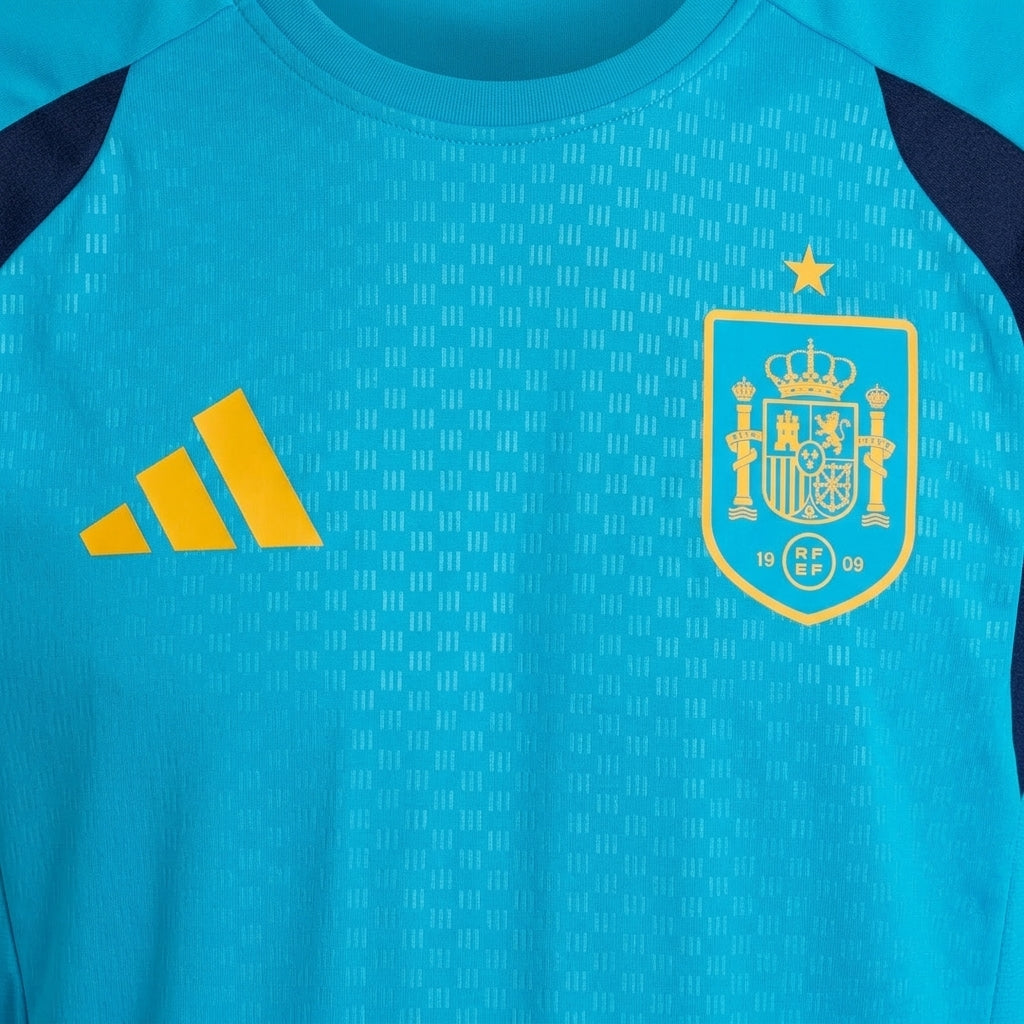 Spain 26/27 Training Jersey