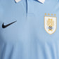 Uruguay 2026 Home Jersey
