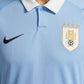 Uruguay 2026 Home Jersey Kids