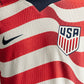 United States 2026 Home Jersey