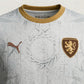 Czechia 2026 Away Jersey
