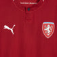 Czechia 2026 Home Jersey