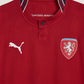 Czechia 2026 Home Jersey