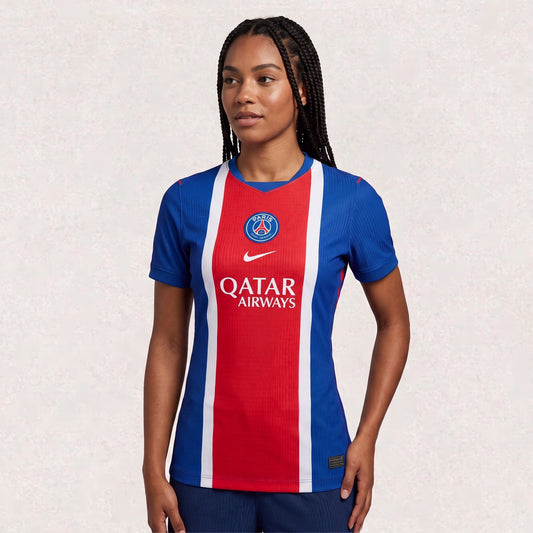 PSG 26/27 Home Women's Jersey