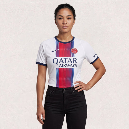 PSG 26/27 Away Women's Jersey