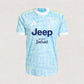 Juventus 25/26 Away Jersey