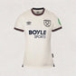 West Ham 25/26 Away Jersey