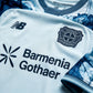 Bayer Leverkusen 26/27 Away Jersey
