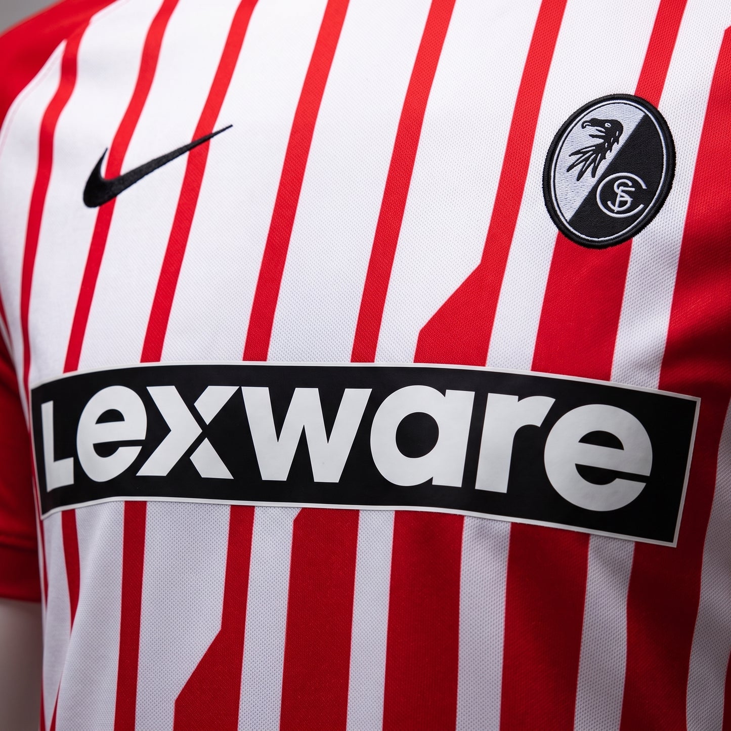 Freiburg 26/27 Home Jersey